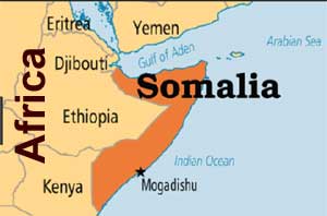 Vastu Expert in Somalia